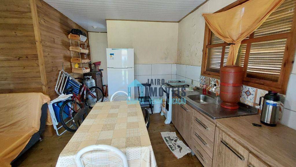 Casa à venda com 2 quartos, 450M2 - Foto 4