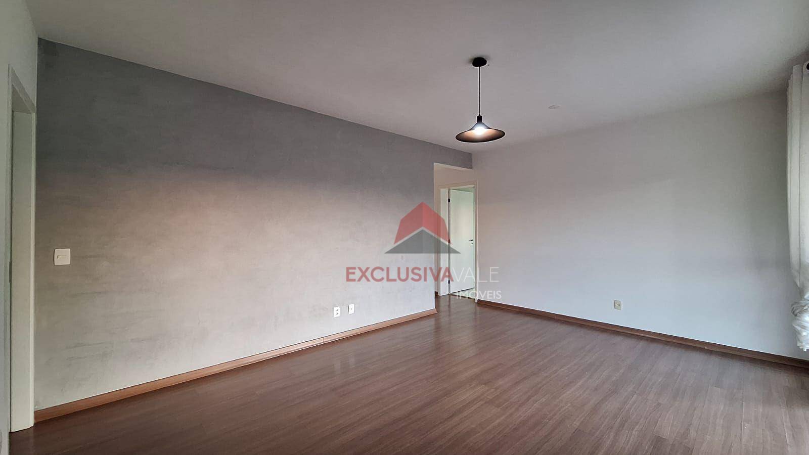 Apartamento para alugar com 3 quartos, 124m² - Foto 2