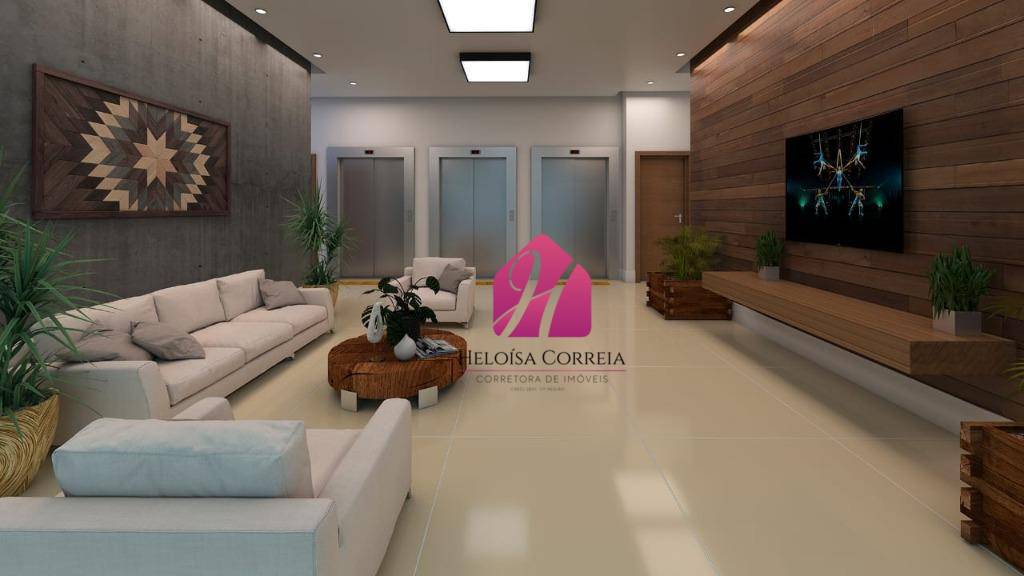 Apartamento, 3 quartos, 90 m² - Foto 12