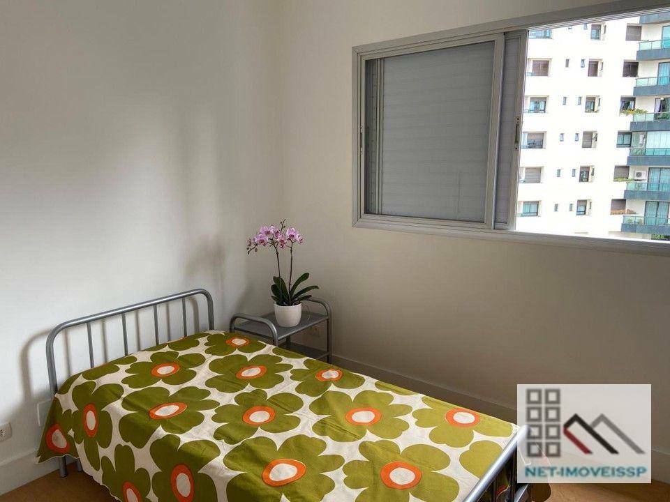 Apartamento à venda com 4 quartos, 196m² - Foto 15