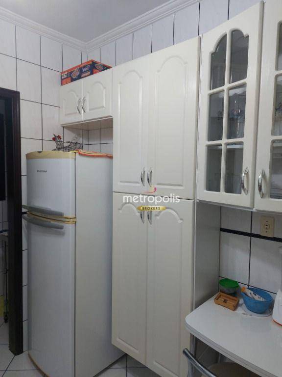 Apartamento à venda com 2 quartos, 92m² - Foto 8