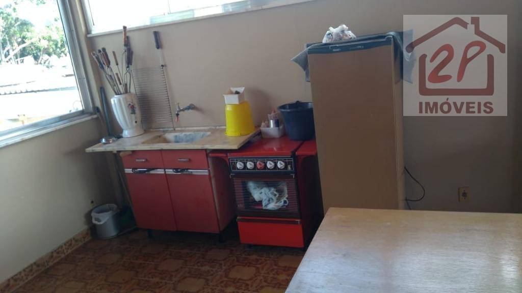 Sobrado à venda com 6 quartos, 350m² - Foto 10