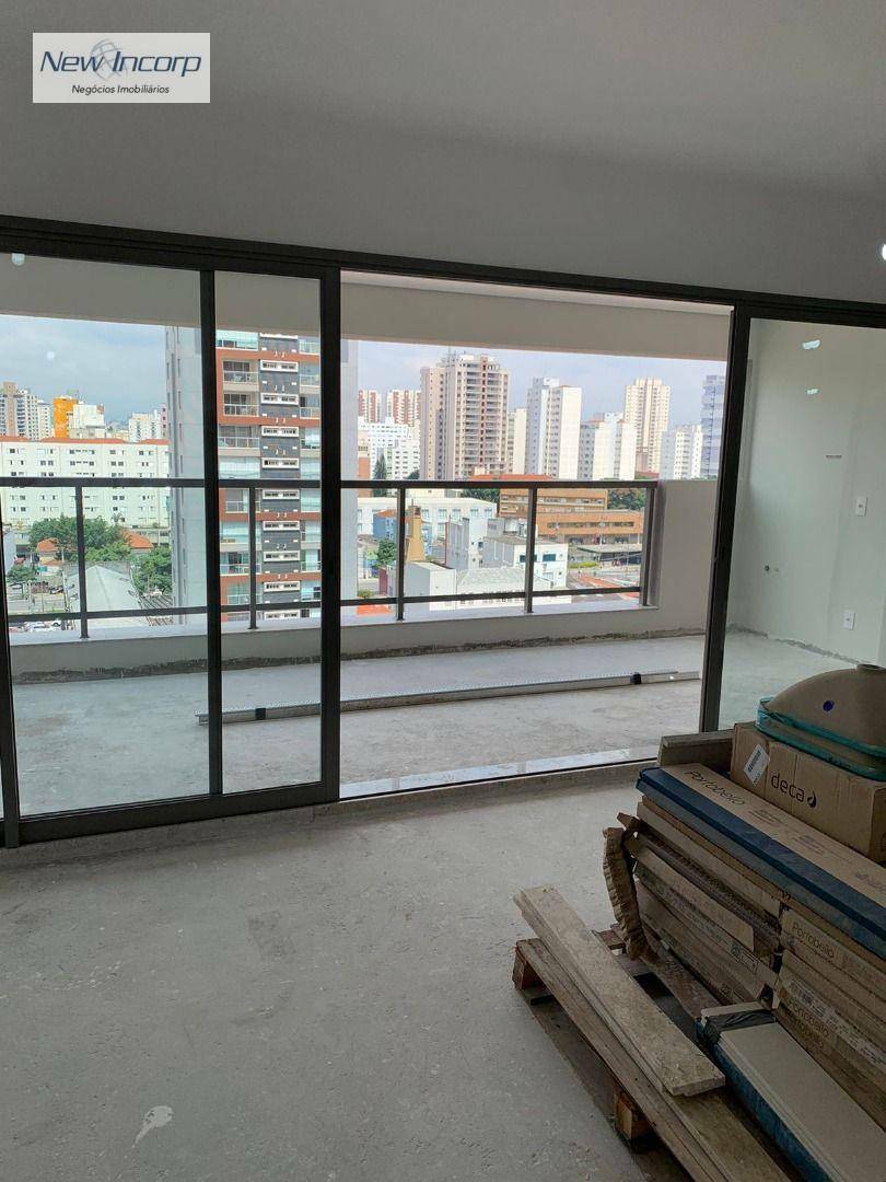 Apartamento à venda com 2 quartos, 105m² - Foto 3