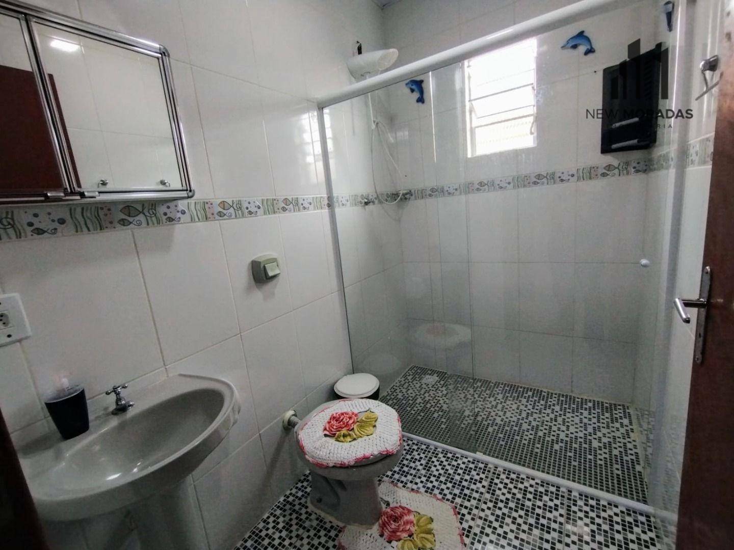 Sobrado à venda com 4 quartos, 162m² - Foto 17