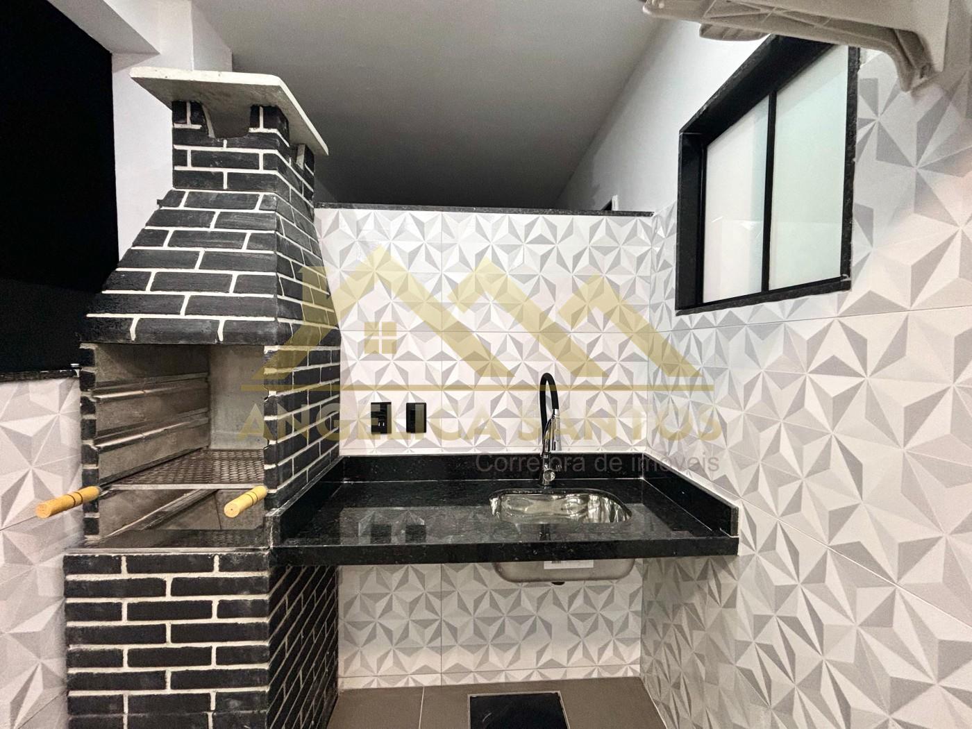 Flat/Apart Hotel à venda com 1 quarto, 25m² - Foto 4