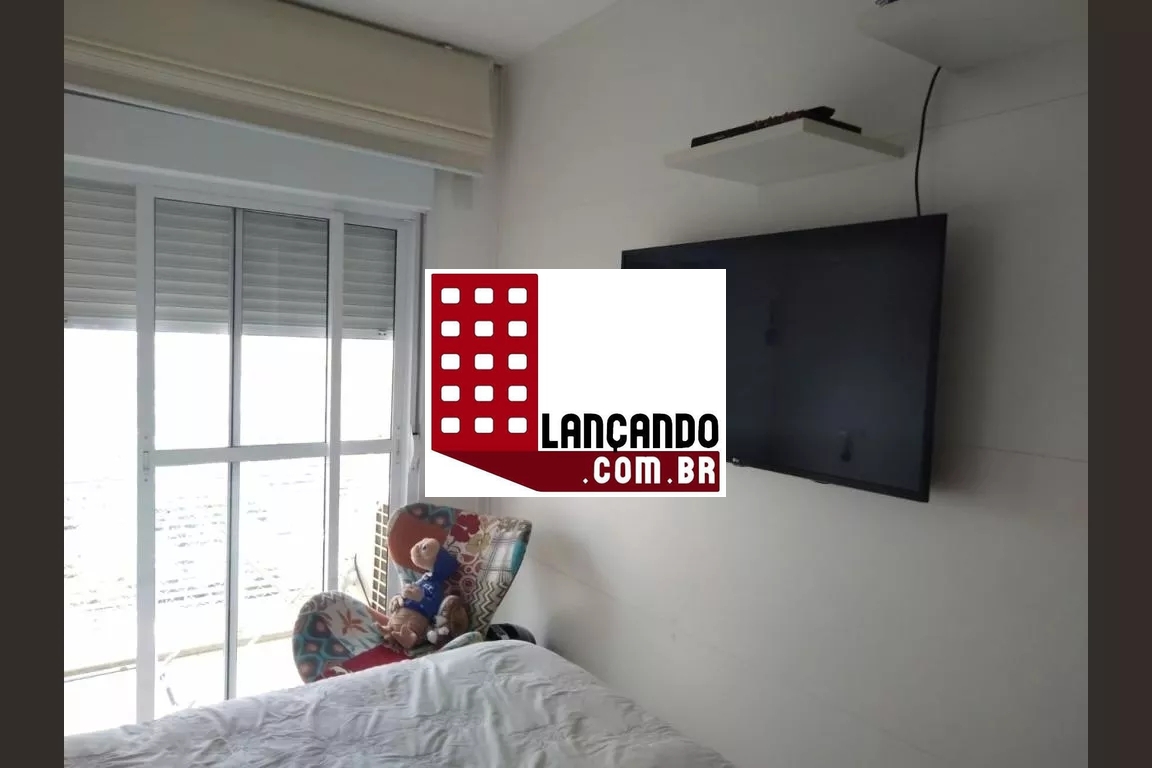 Apartamento à venda com 3 quartos, 89m² - Foto 16