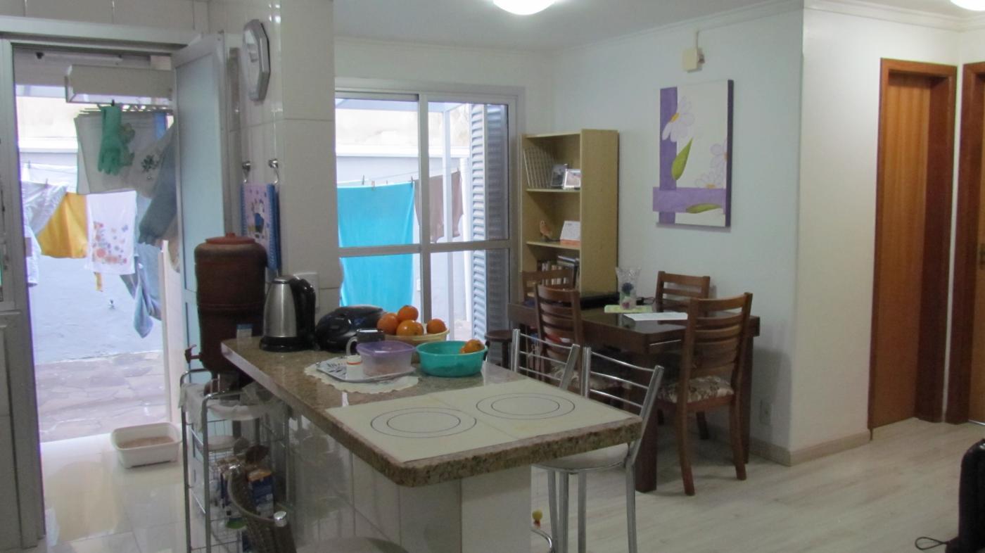 Apartamento à venda com 2 quartos, 60m² - Foto 8