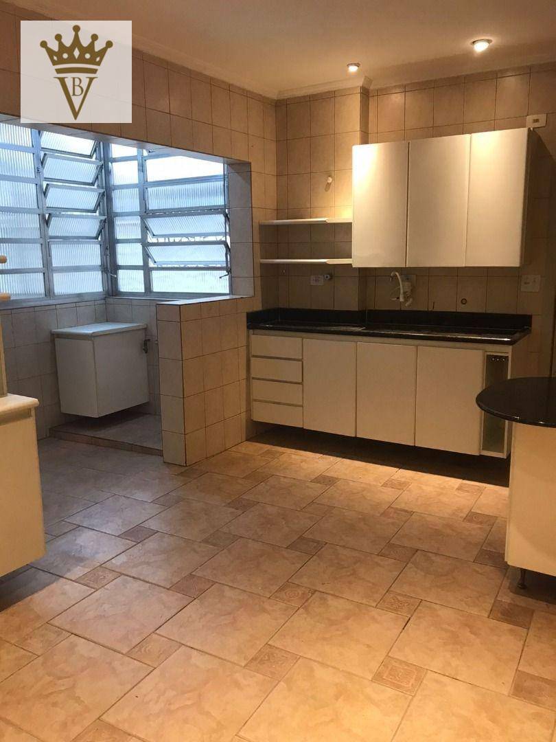 Apartamento, 3 quartos, 169 m² - Foto 2