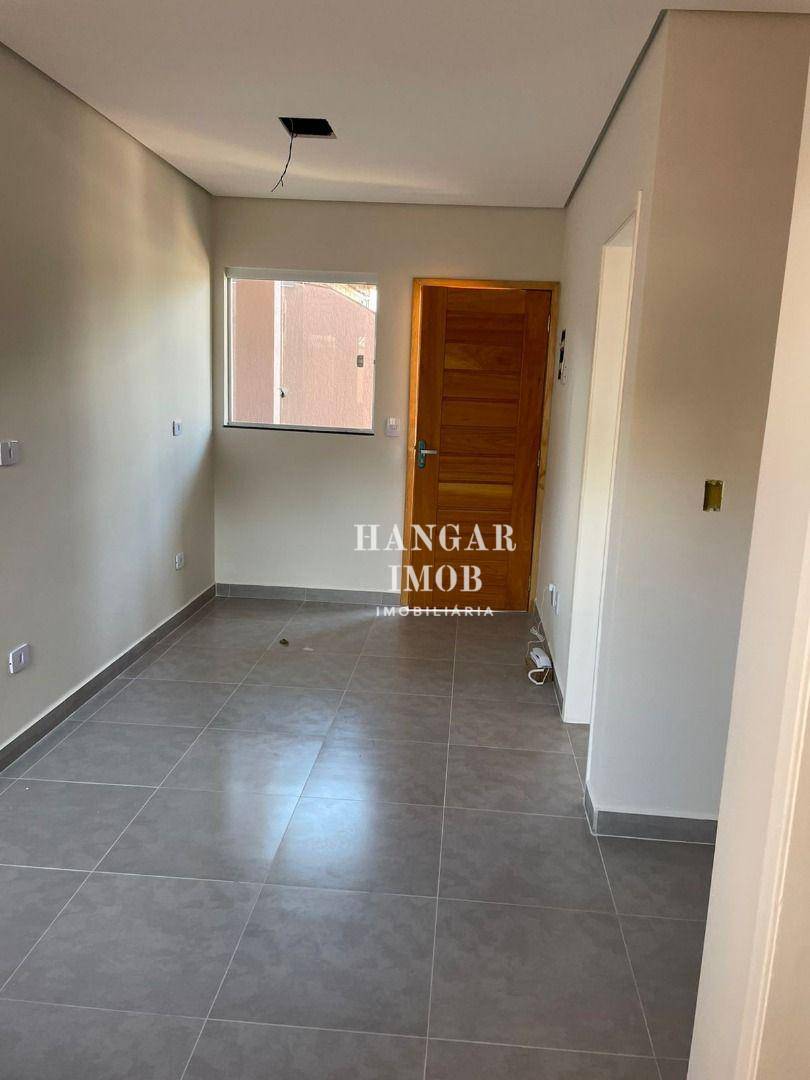 Apartamento à venda com 2 quartos, 40m² - Foto 10