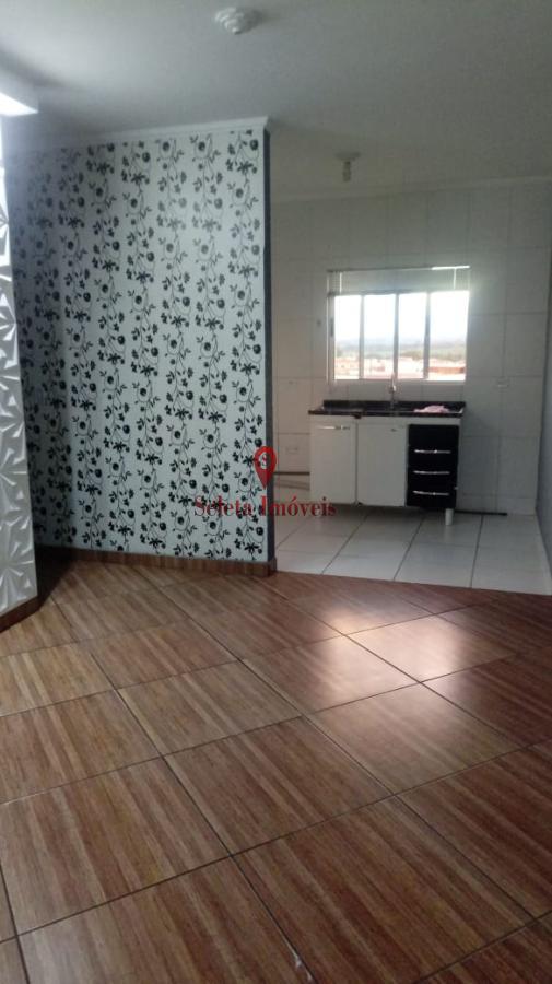 Apartamento à venda com 2 quartos, 49m² - Foto 5