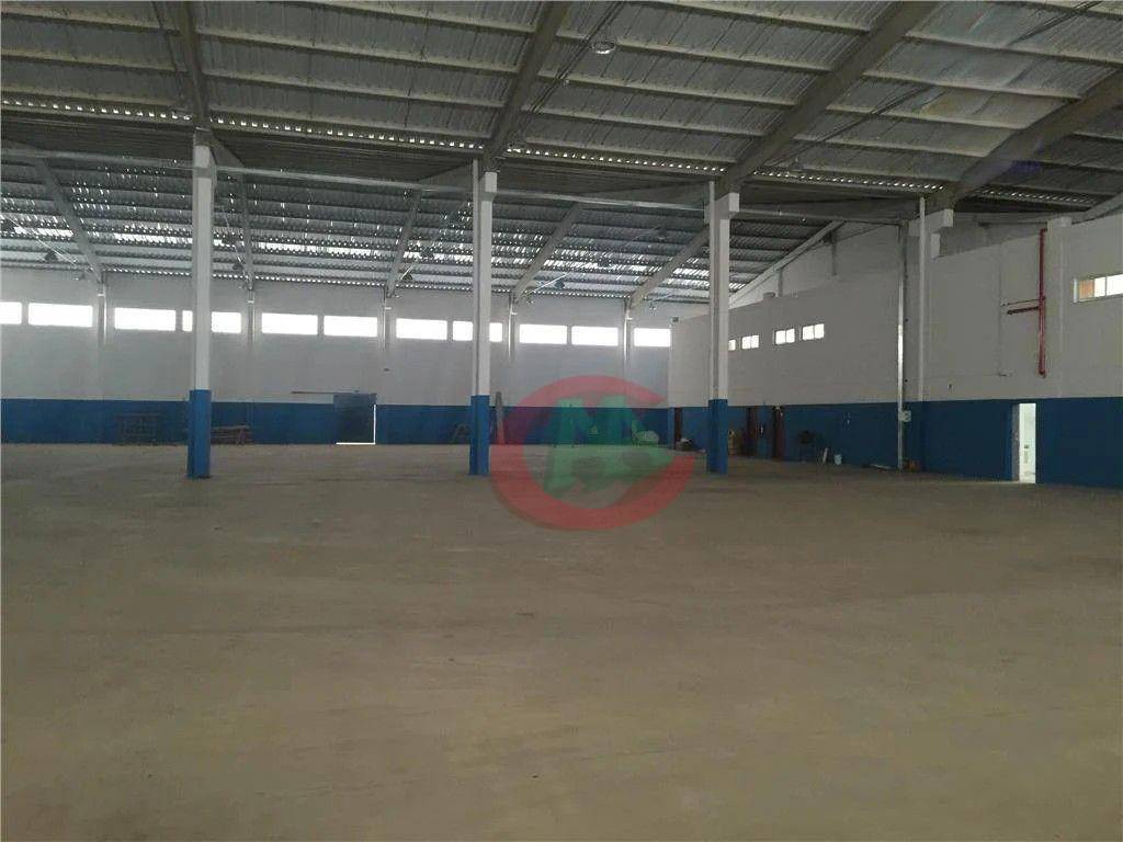 Depósito-Galpão, 2559 m² - Foto 3