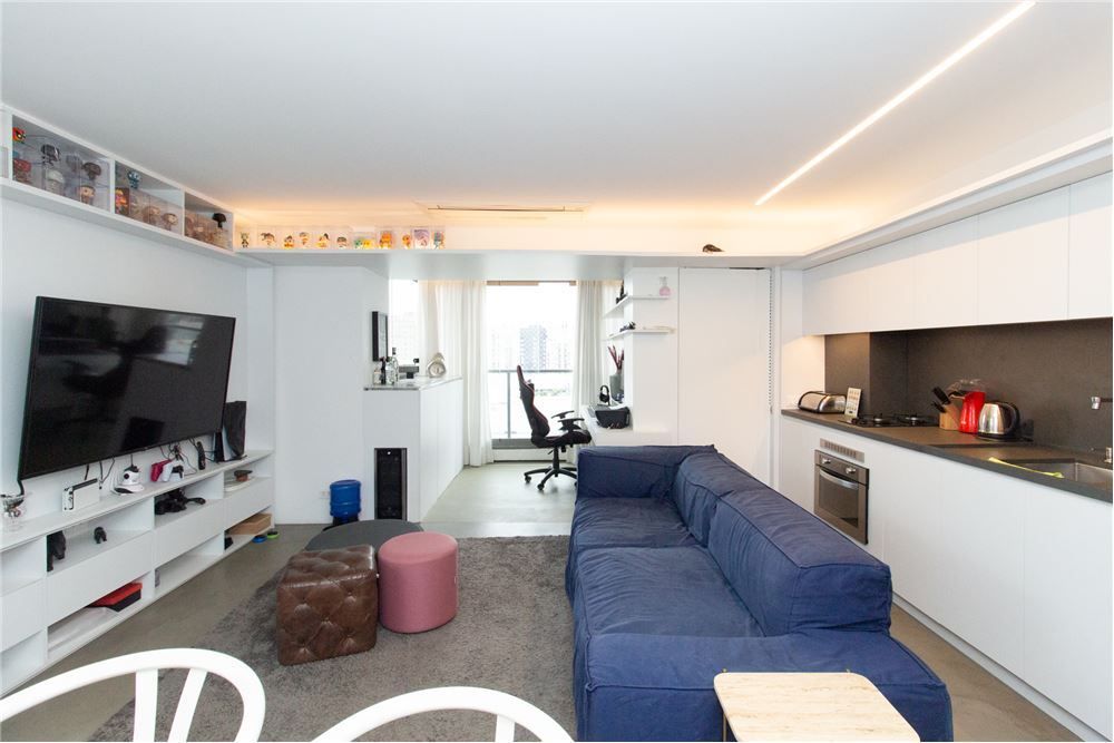 Apartamento à venda com 2 quartos, 62m² - Foto 19