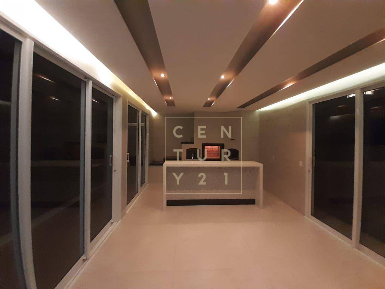 Casa de Condomínio à venda com 5 quartos, 395m² - Foto 4
