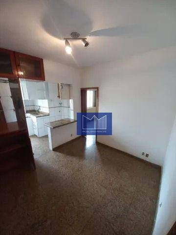 Apartamento à venda com 1 quarto, 47m² - Foto 6