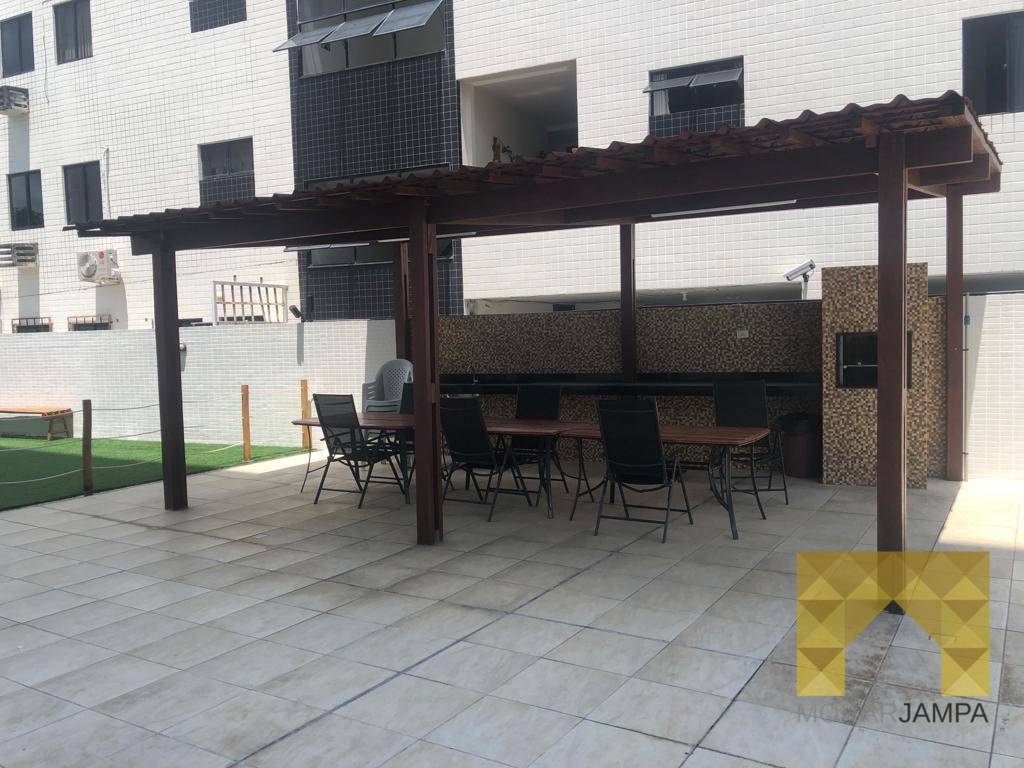 Apartamento para alugar com 3 quartos, 91m² - Foto 6