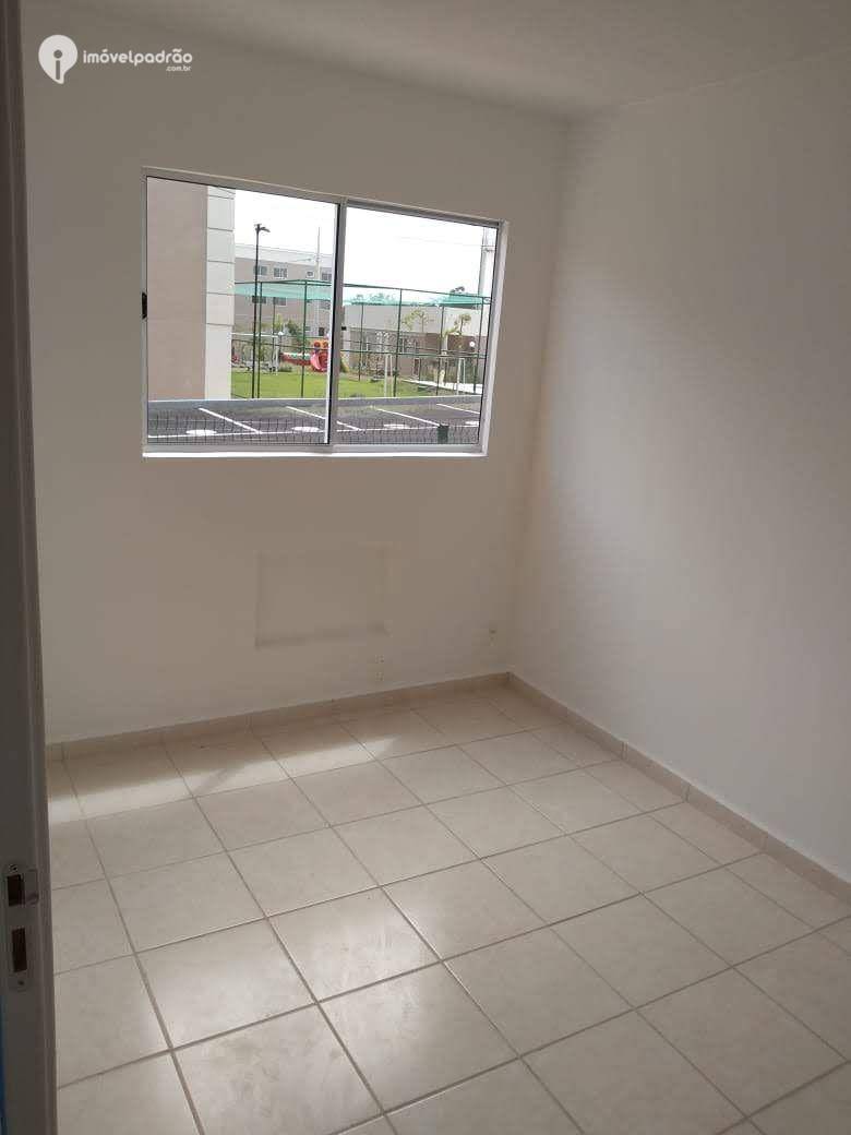 Apartamento à venda com 2 quartos, 42m² - Foto 2