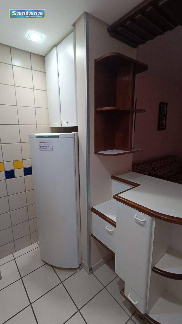 Apartamento à venda com 1 quarto, 44m² - Foto 16