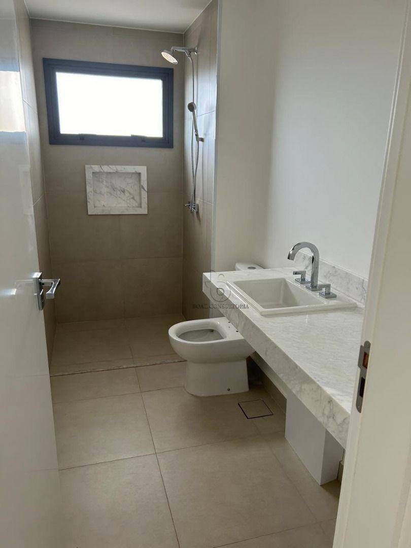 Apartamento à venda com 3 quartos, 131m² - Foto 11