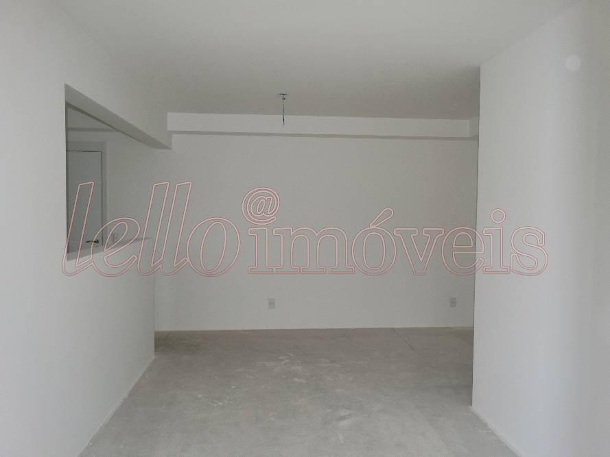 Apartamento para alugar com 3 quartos, 82m² - Foto 3