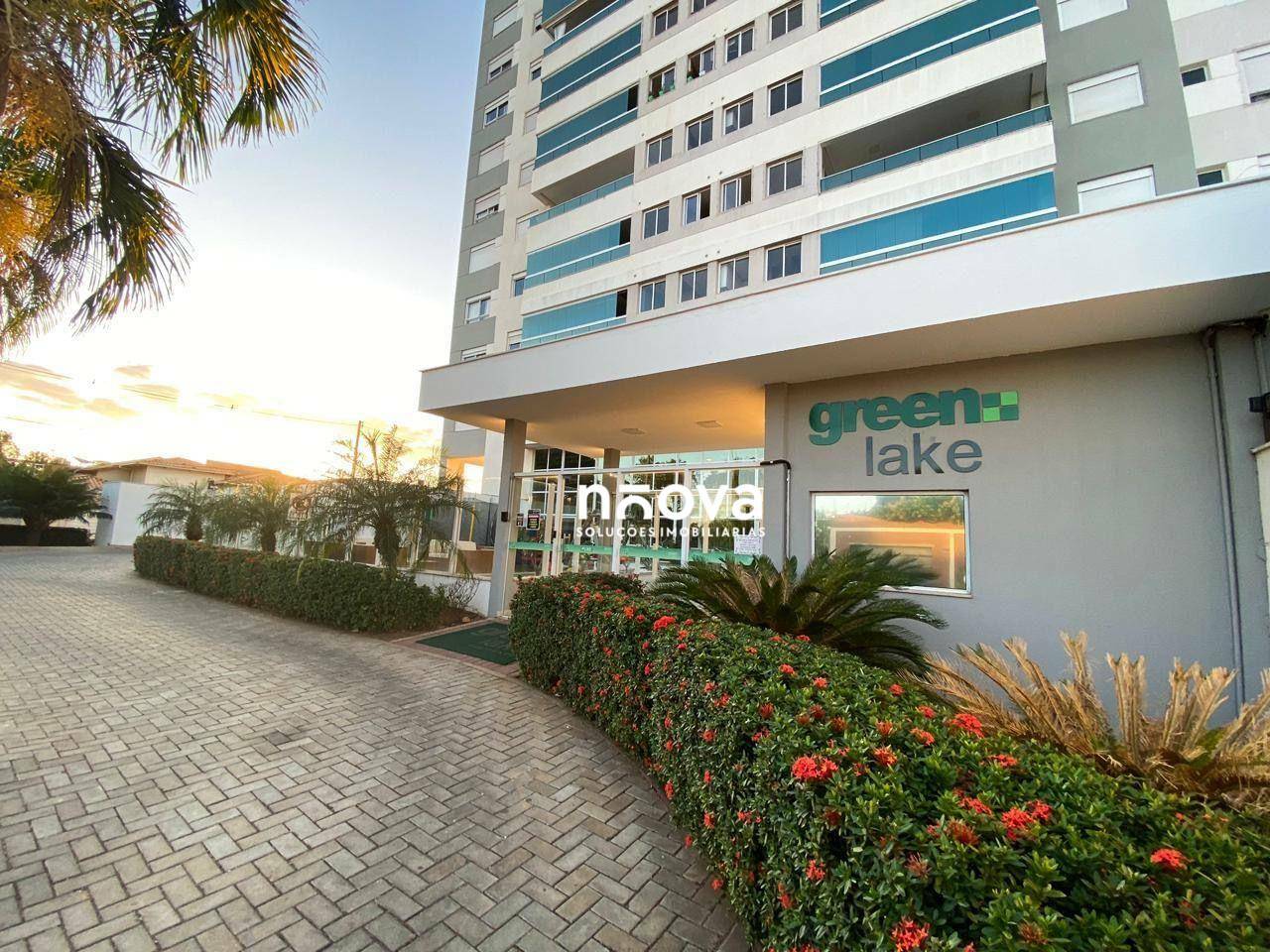 Apartamento, 3 quartos, 108 m² - Foto 1