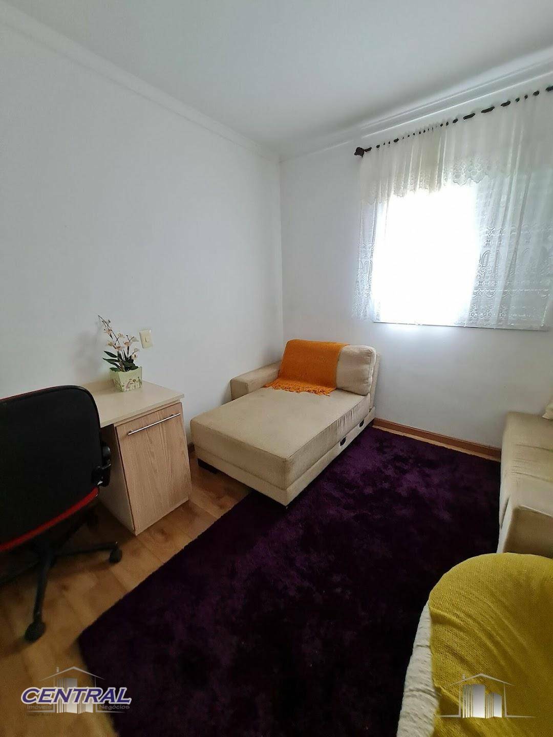 Apartamento à venda com 3 quartos, 136m² - Foto 12