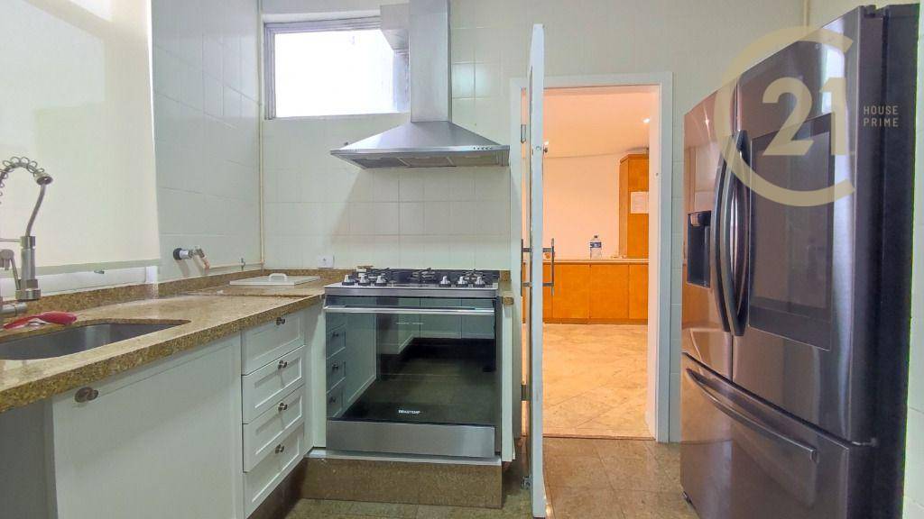 Apartamento à venda com 4 quartos, 287m² - Foto 18