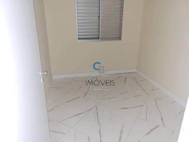 Apartamento à venda com 2 quartos, 56m² - Foto 2