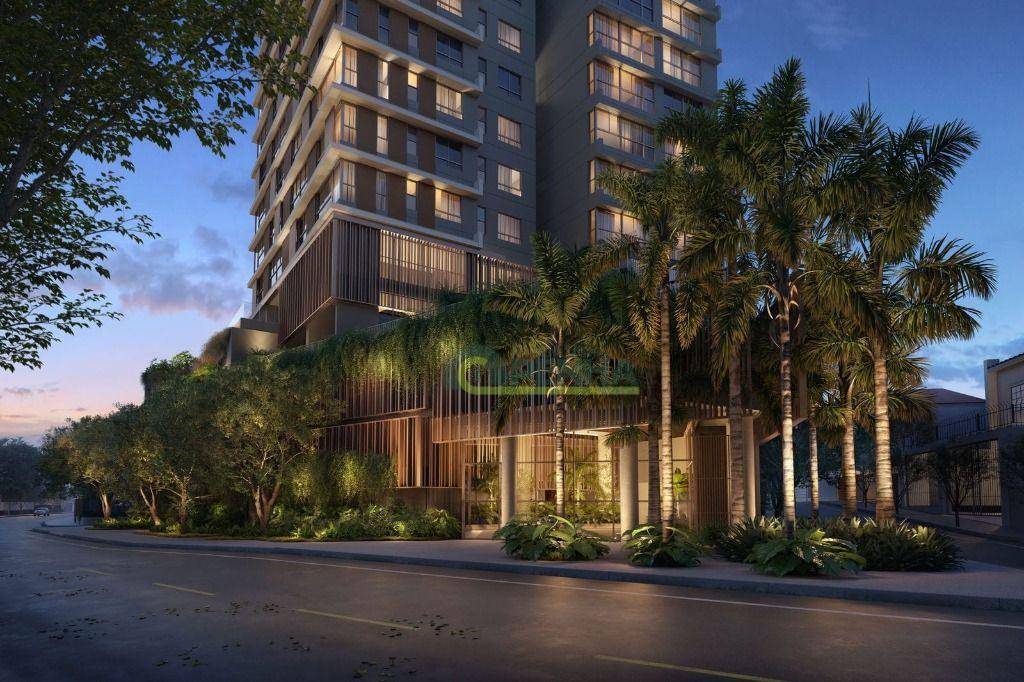 Apartamento, 2 quartos, 90 m² - Foto 4