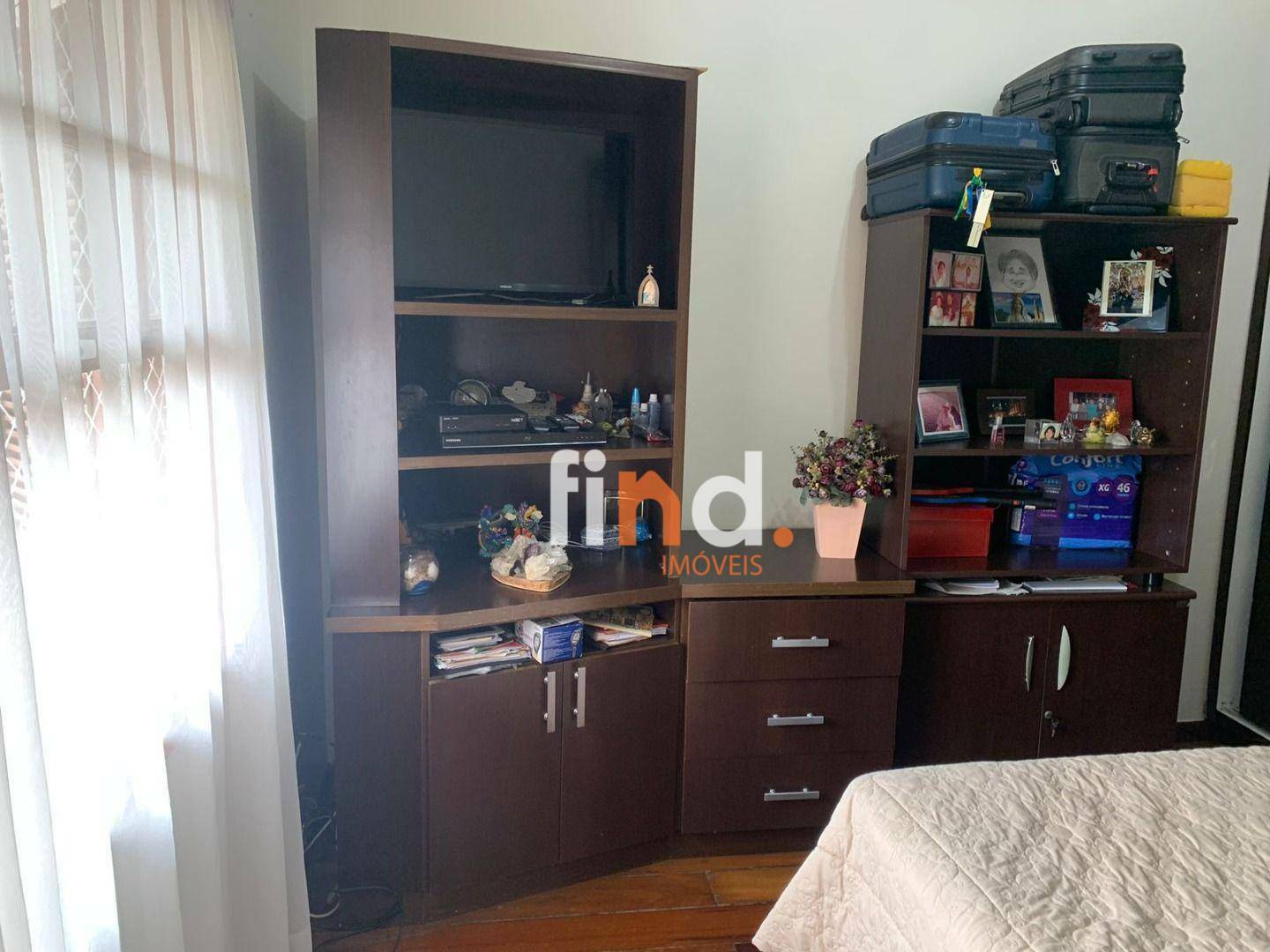 Casa de Condomínio à venda com 5 quartos, 285m² - Foto 23