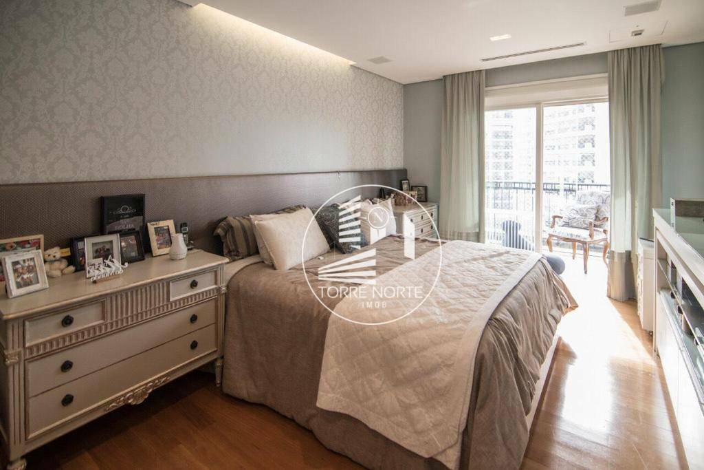 Apartamento à venda com 4 quartos, 463m² - Foto 18