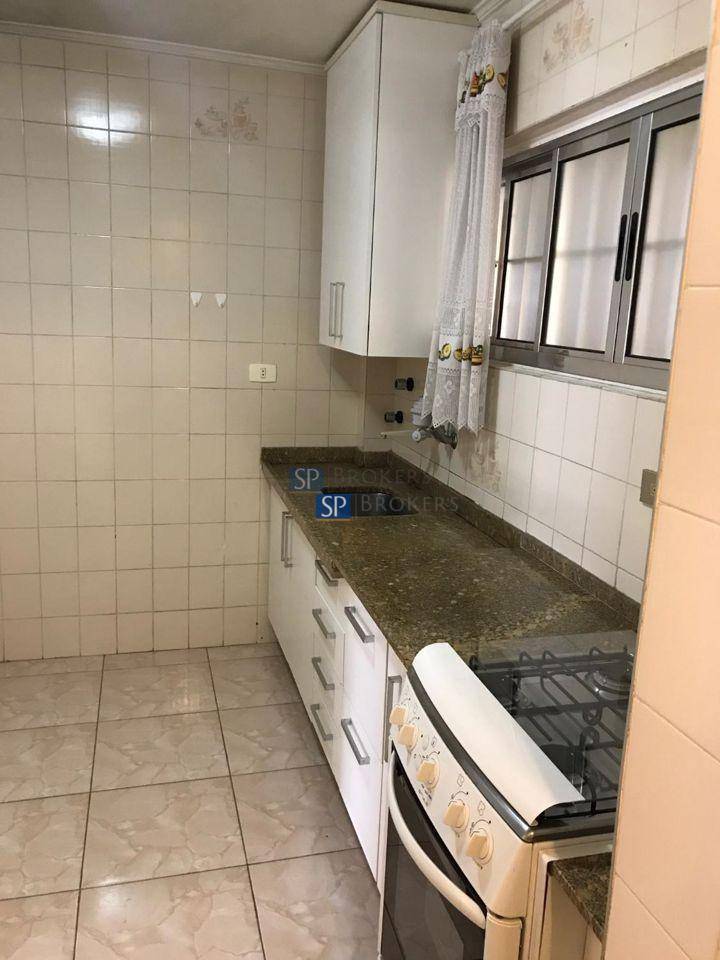 Apartamento à venda com 1 quarto, 44m² - Foto 13