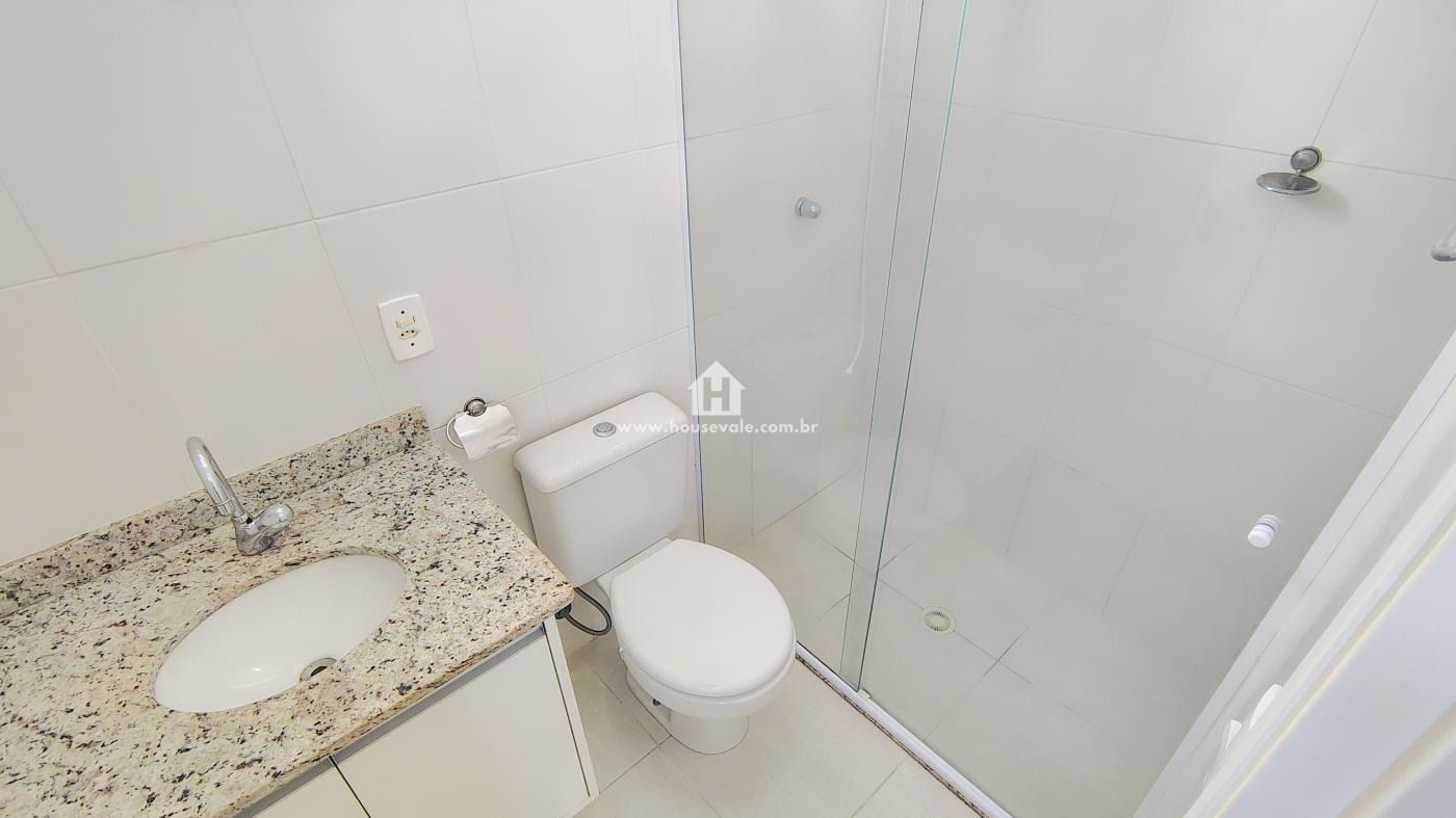 Apartamento para alugar com 2 quartos, 84m² - Foto 15