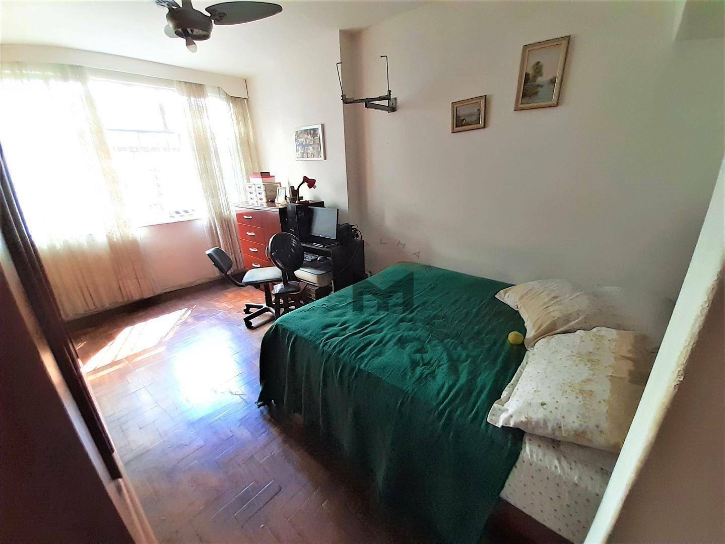 Apartamento à venda com 3 quartos, 127m² - Foto 12