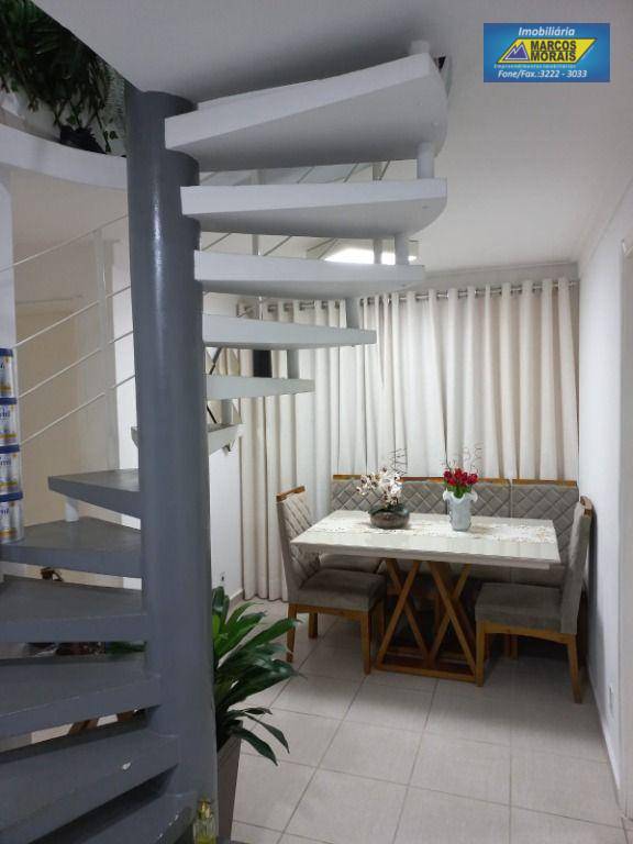 Cobertura à venda com 3 quartos, 100m² - Foto 4