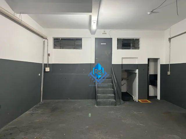 Depósito-Galpão, 130 m² - Foto 2