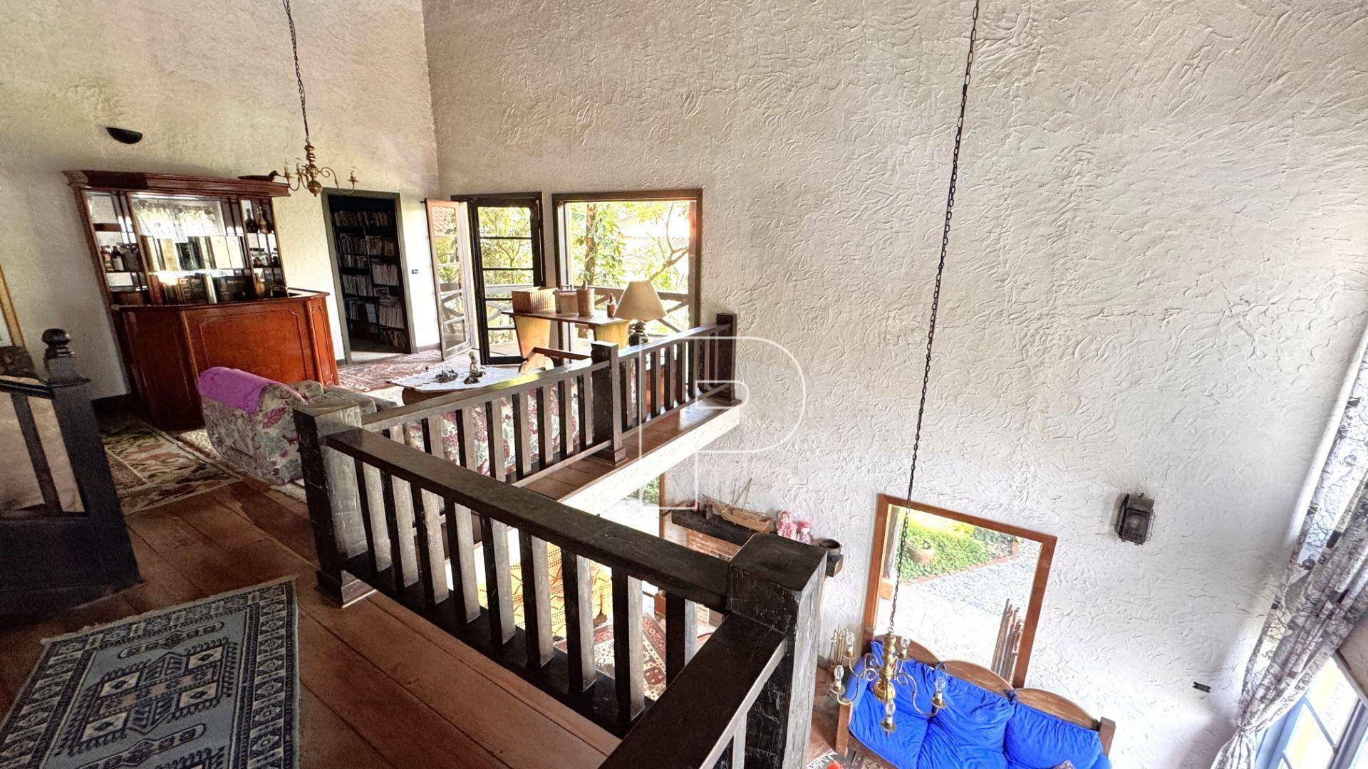 Casa de Condomínio à venda com 4 quartos, 603m² - Foto 41