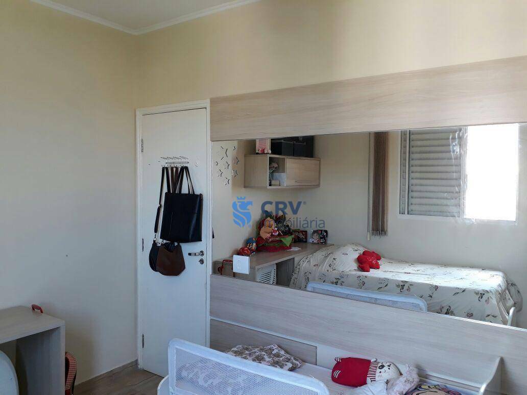 Apartamento à venda com 3 quartos, 66m² - Foto 11