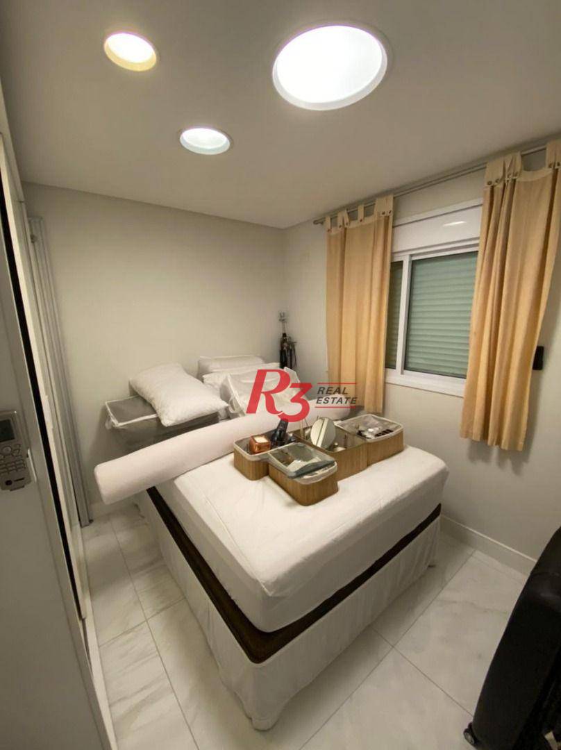 Apartamento à venda com 4 quartos, 192m² - Foto 18