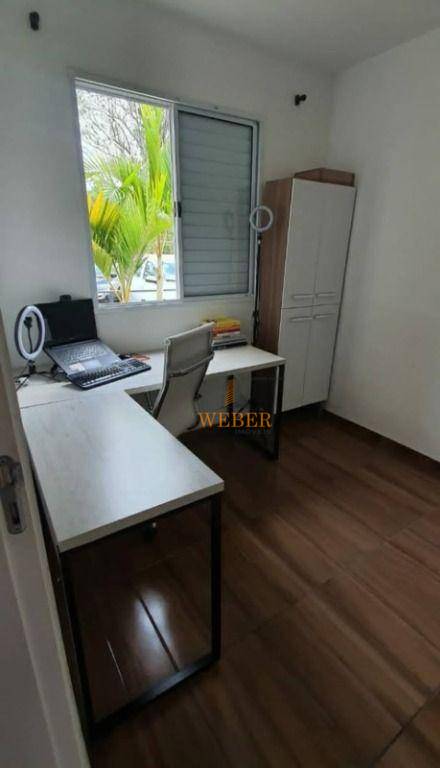 Apartamento à venda com 2 quartos, 49m² - Foto 5