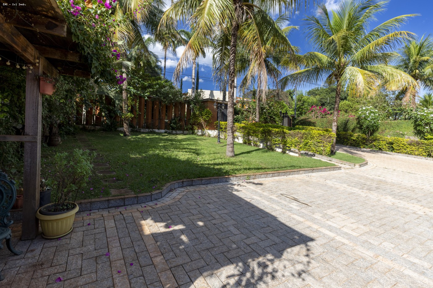 Chácara à venda com 6 quartos, 630m² - Foto 44