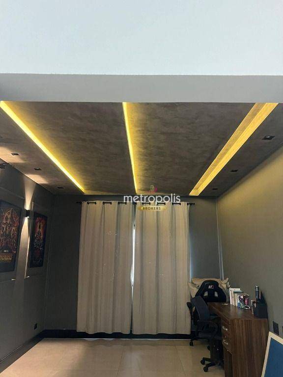 Sobrado, 5 quartos, 607 m² - Foto 15