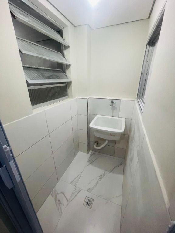 Apartamento à venda com 2 quartos, 50m² - Foto 12