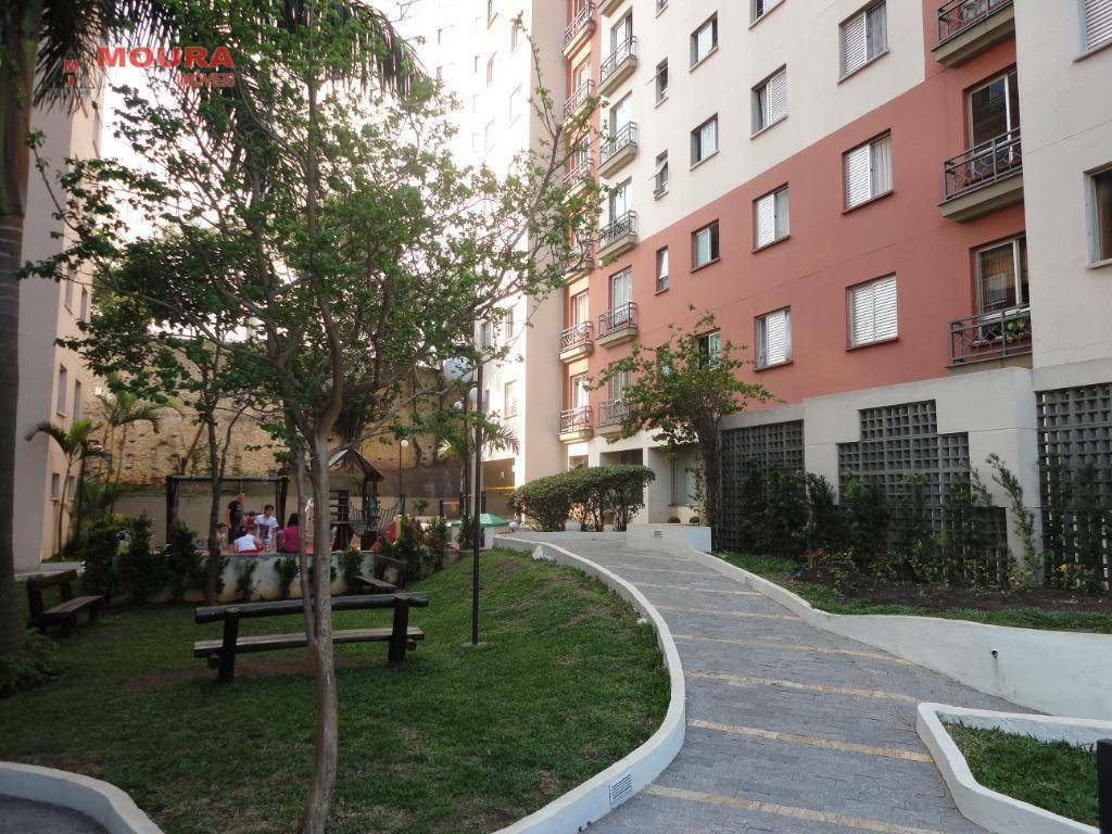 Apartamento à venda com 2 quartos, 58m² - Foto 16