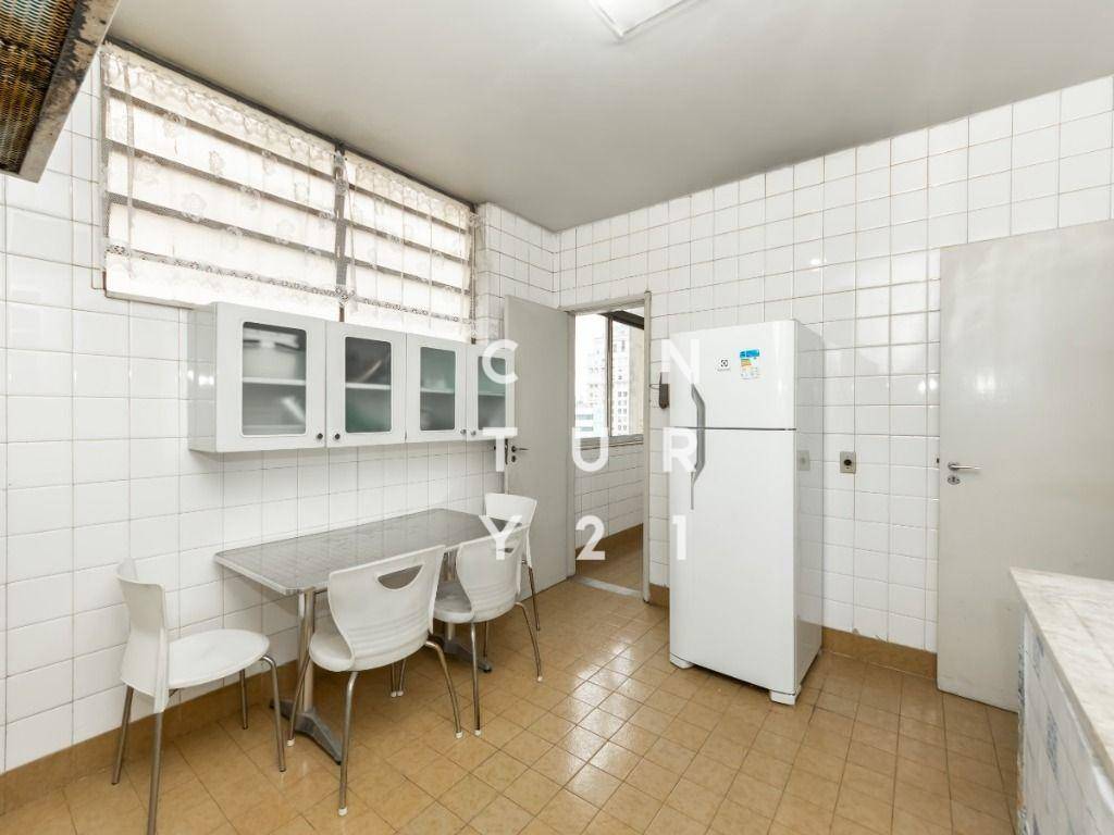 Apartamento à venda com 3 quartos, 120m² - Foto 23