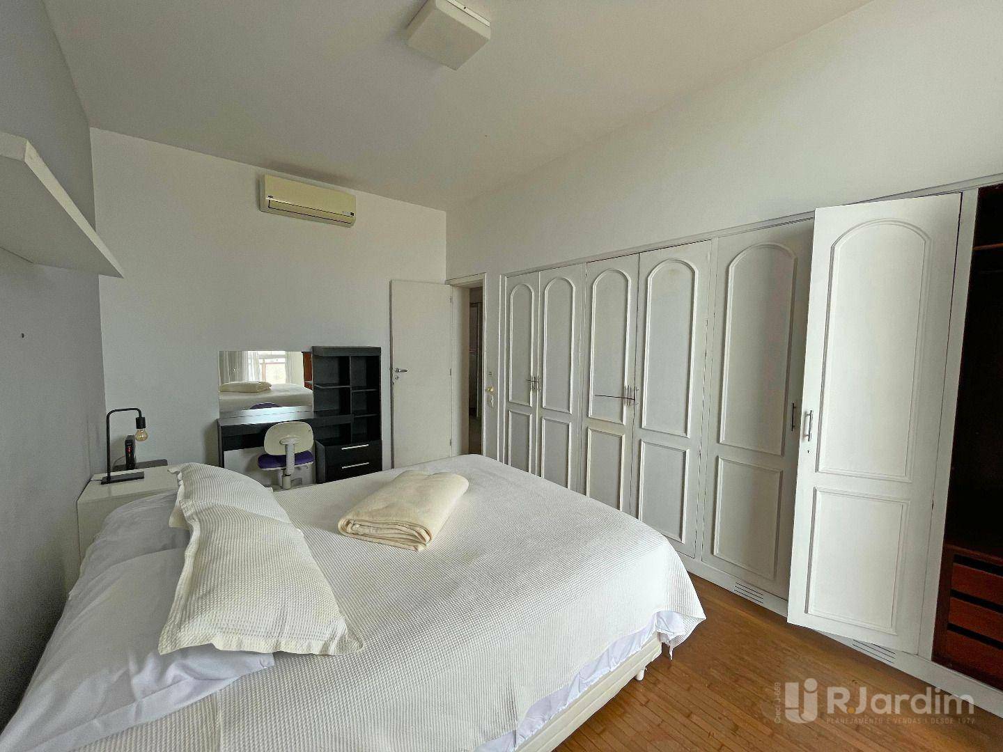 Cobertura à venda e aluguel com 4 quartos, 400m² - Foto 27