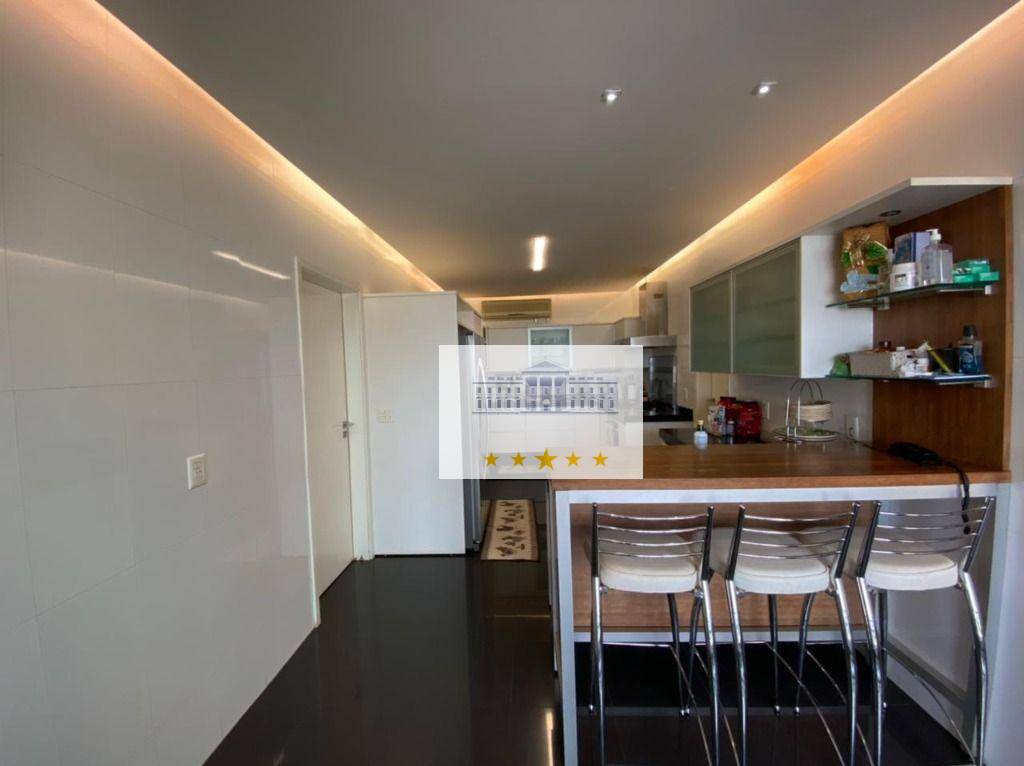 Apartamento à venda com 4 quartos, 335m² - Foto 11