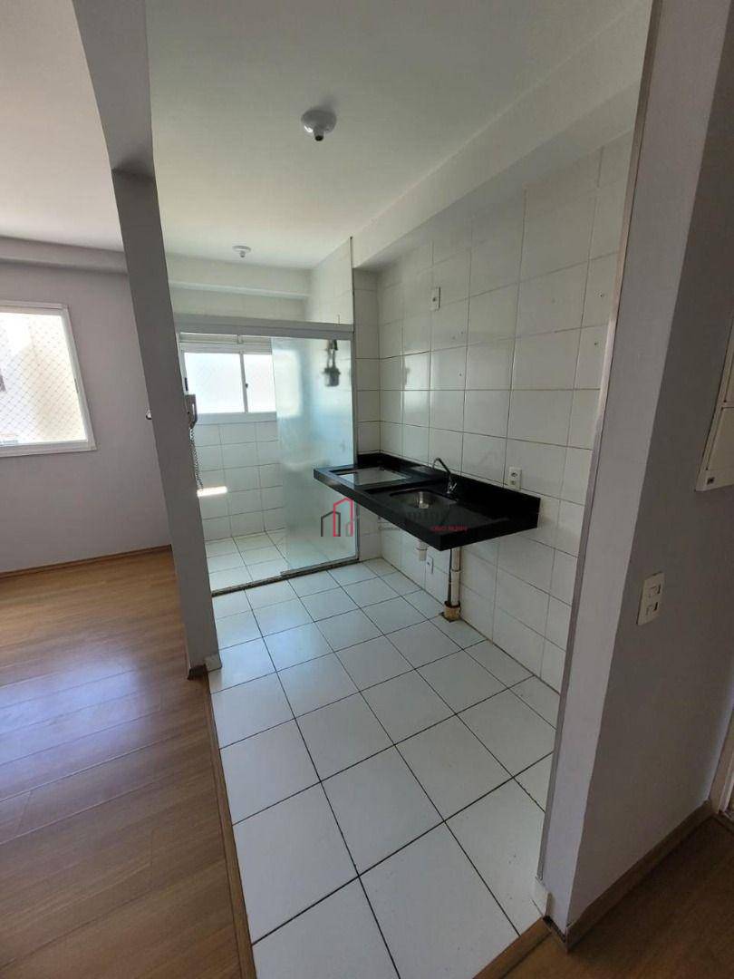 Apartamento à venda com 2 quartos, 45m² - Foto 9