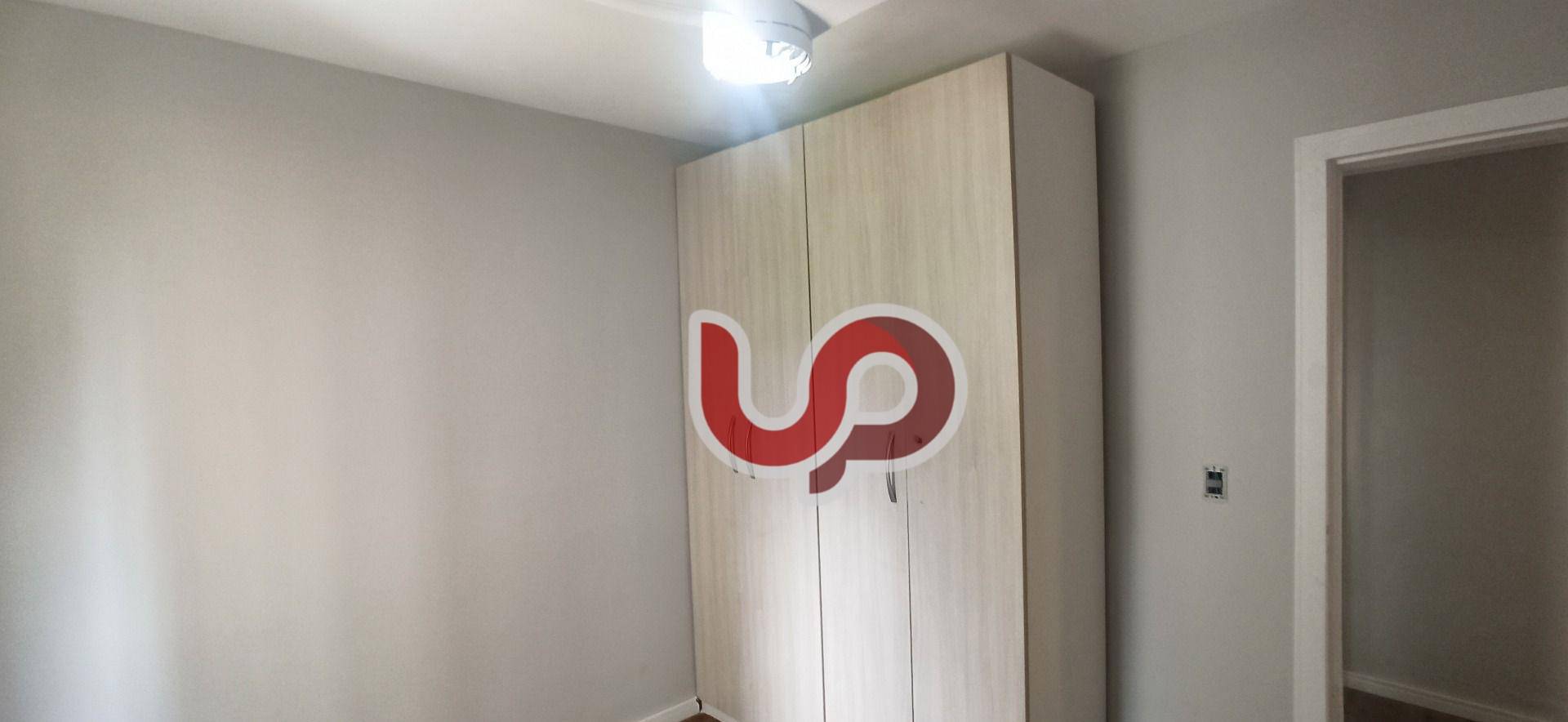 Apartamento à venda com 2 quartos, 60m² - Foto 11