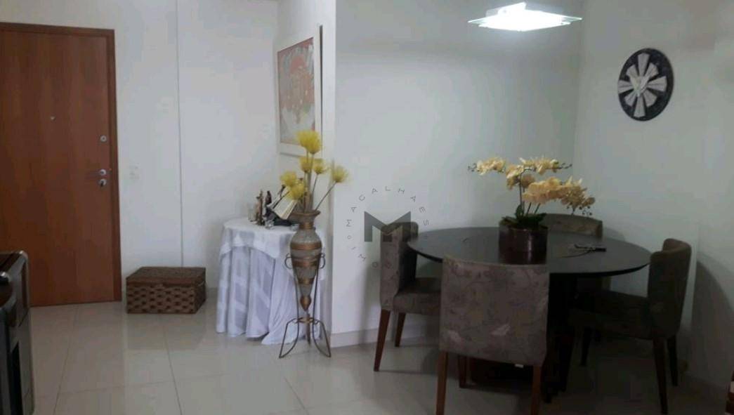 Apartamento à venda com 2 quartos, 87m² - Foto 5