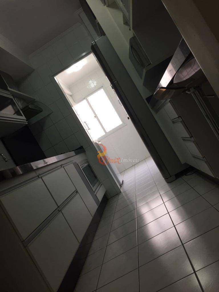 Apartamento à venda com 3 quartos, 84m² - Foto 10